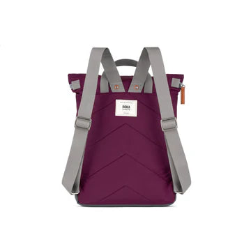 Canfield B Sustainable Medium - Royal Burgundy