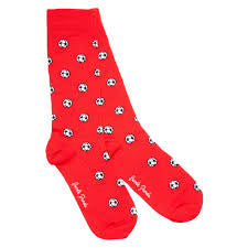Swole Panda Men’s Bamboo Socks