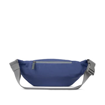 Jubilee Medium Recycled Nylon - Indigo