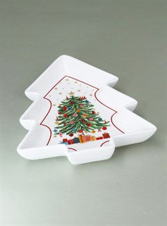 Nostalgia Tree Dish