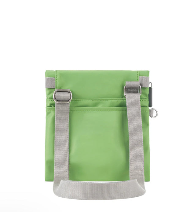 Stratford Crossover - Kiwi