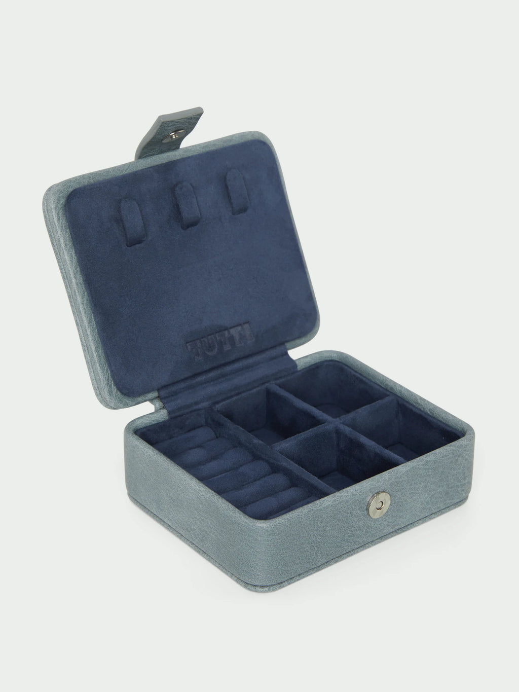 Linear Mini Jewellery Box