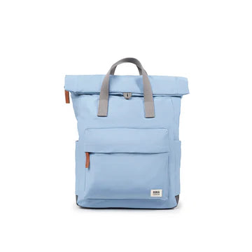 Canfield B Sustainable Small - Retro Blue