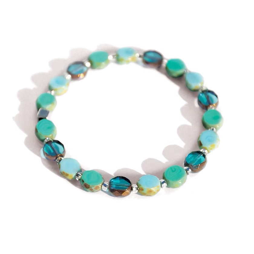 Ocean Bohemian Bracelet