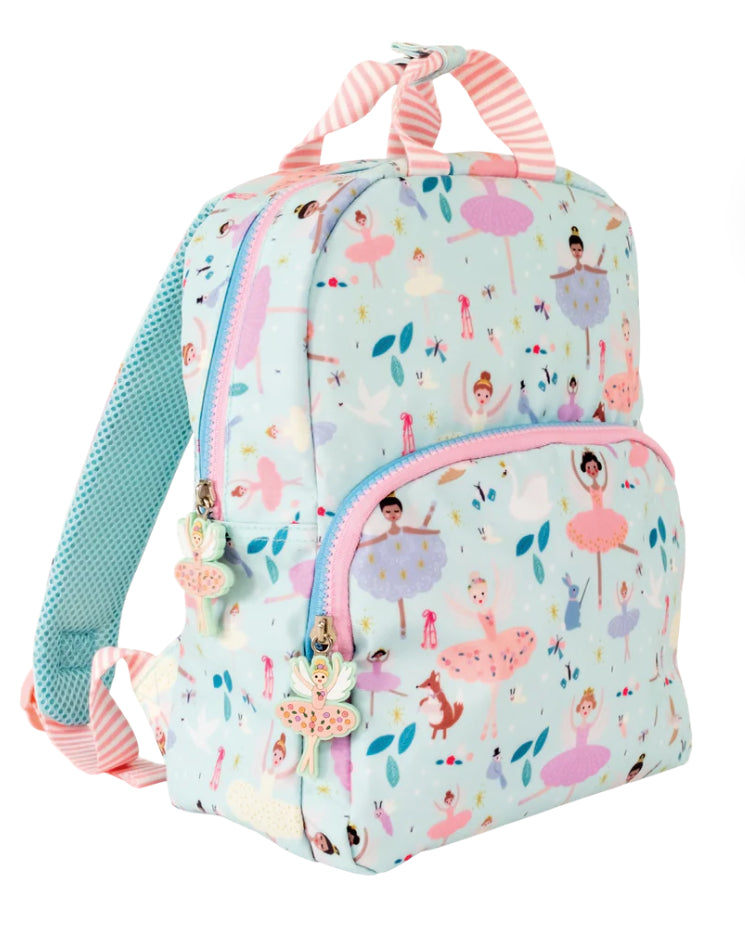 Backpack - Enchanted