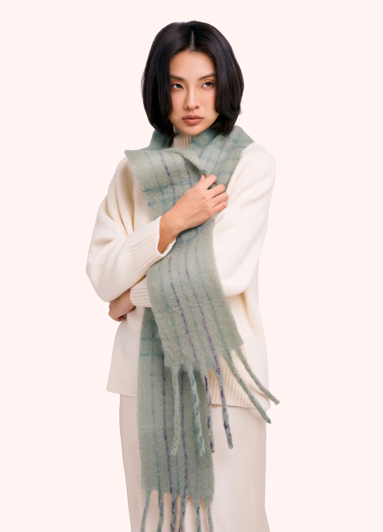Angelica Cosy Scarf
