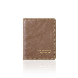 Leather Card Holder