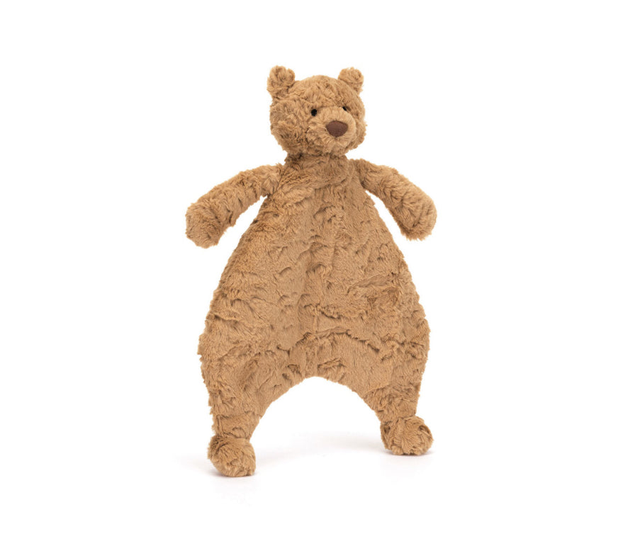 Bartholomew Bear Comforter