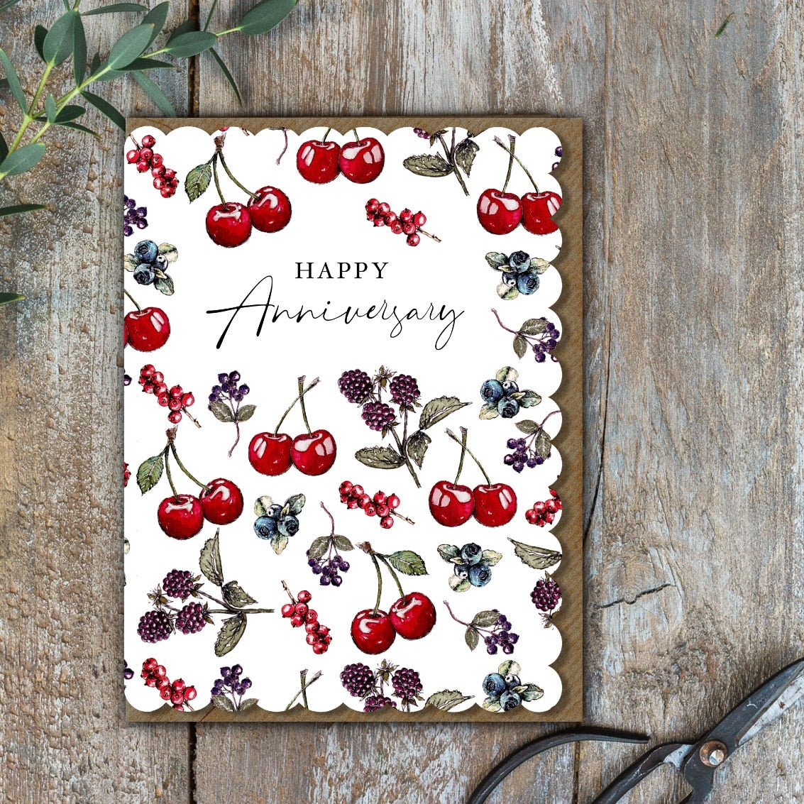 Happy Anniversary