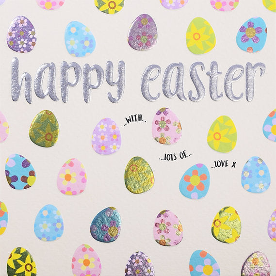 Happy Easter