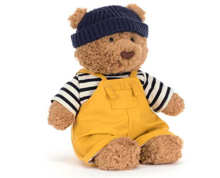 Bartholomew Bear Seafarer Outfit
