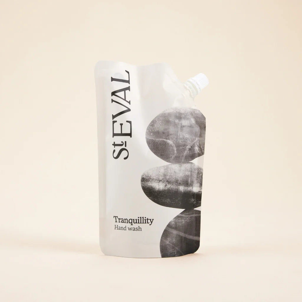 Tranquility Hand Wash Refill