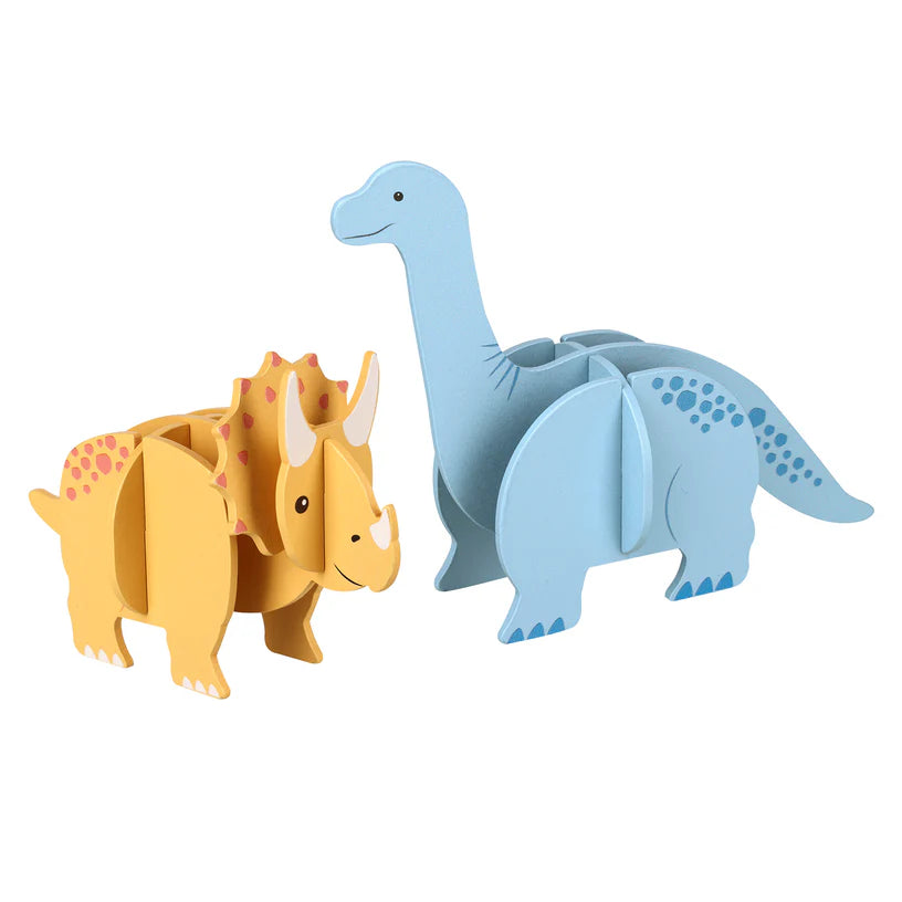 Dinosaur 3D Models