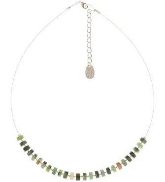 Botanicals Links Necklace
