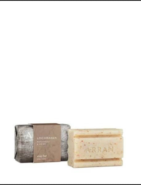 Lochranza Soap 100g