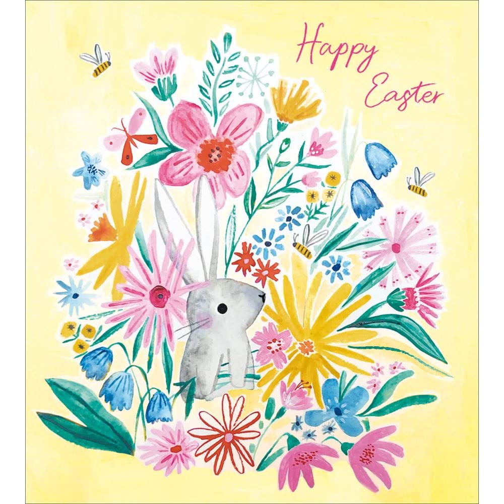 Happy Easter