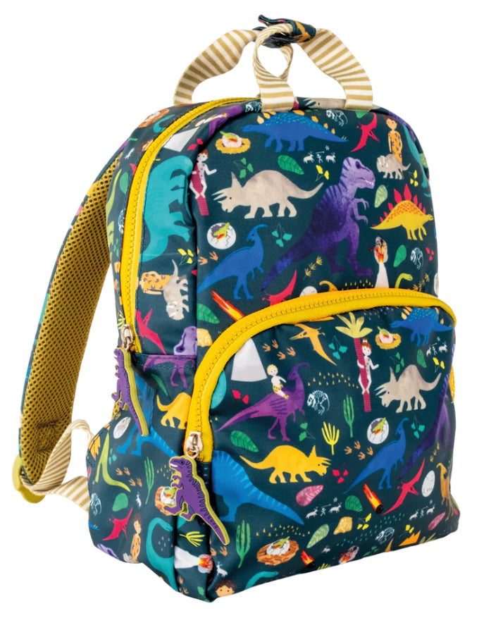 Backpack - Dino