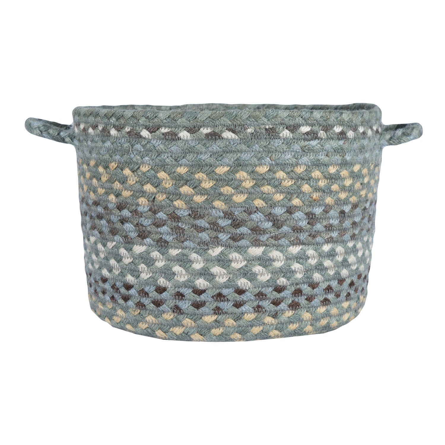Jute Medium Basket