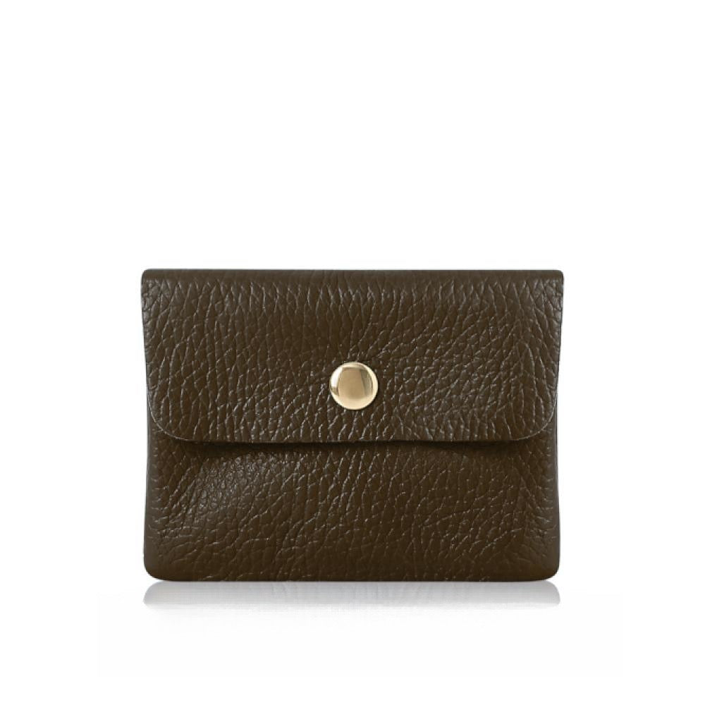 Leather Coin Purse