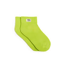 Roka Wembley Crop Socks