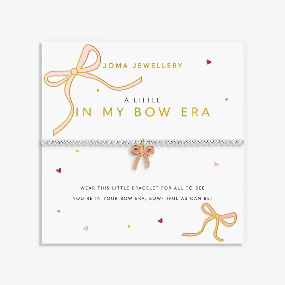 A Little In My Bow Era