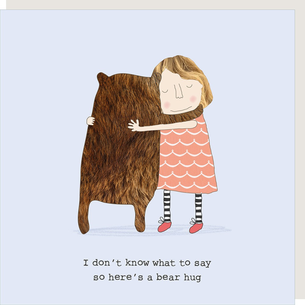 Bear Hug