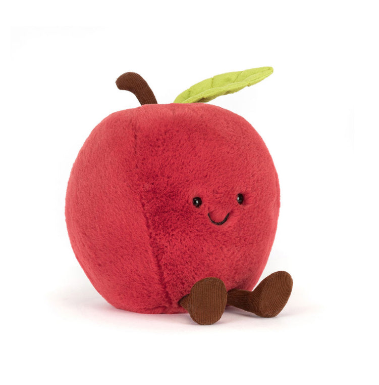 Amuseables Apple