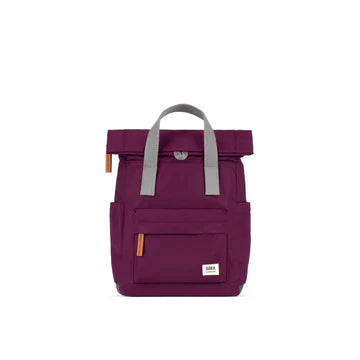 Canfield B Sustainable Small - Royal Burgundy