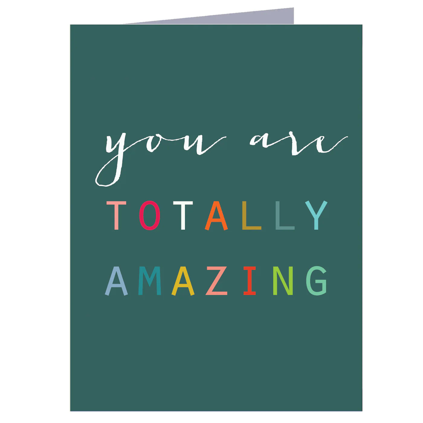 Totally Amazing