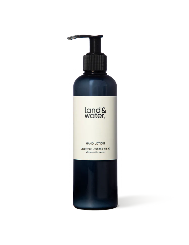Hand Lotion 250ml