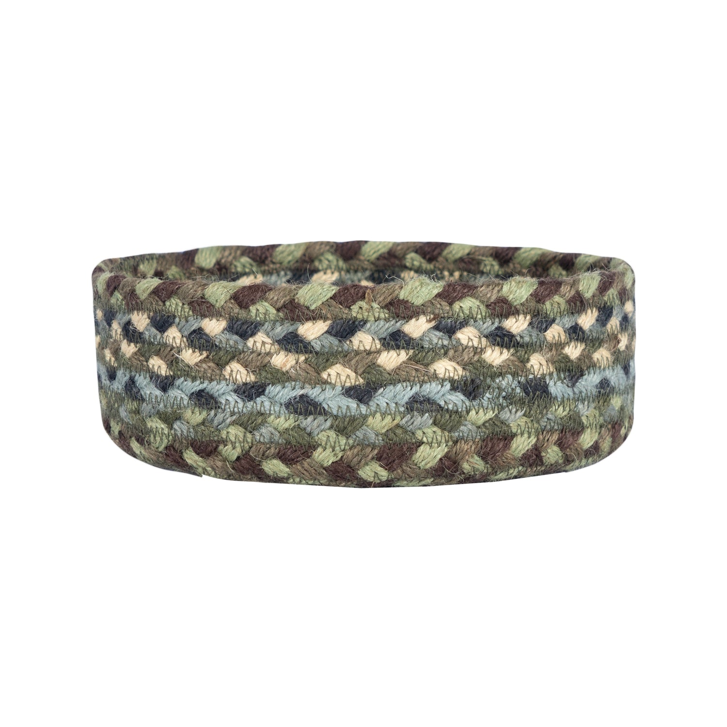 Jute Mini Basket