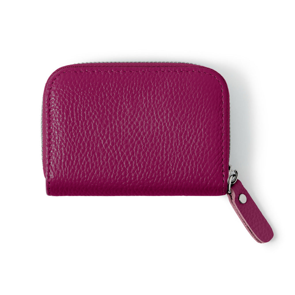 Leather Card Purse