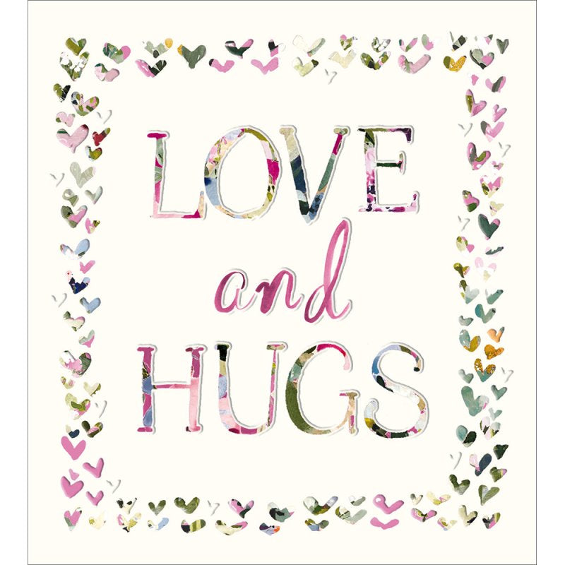 Love & Hugs