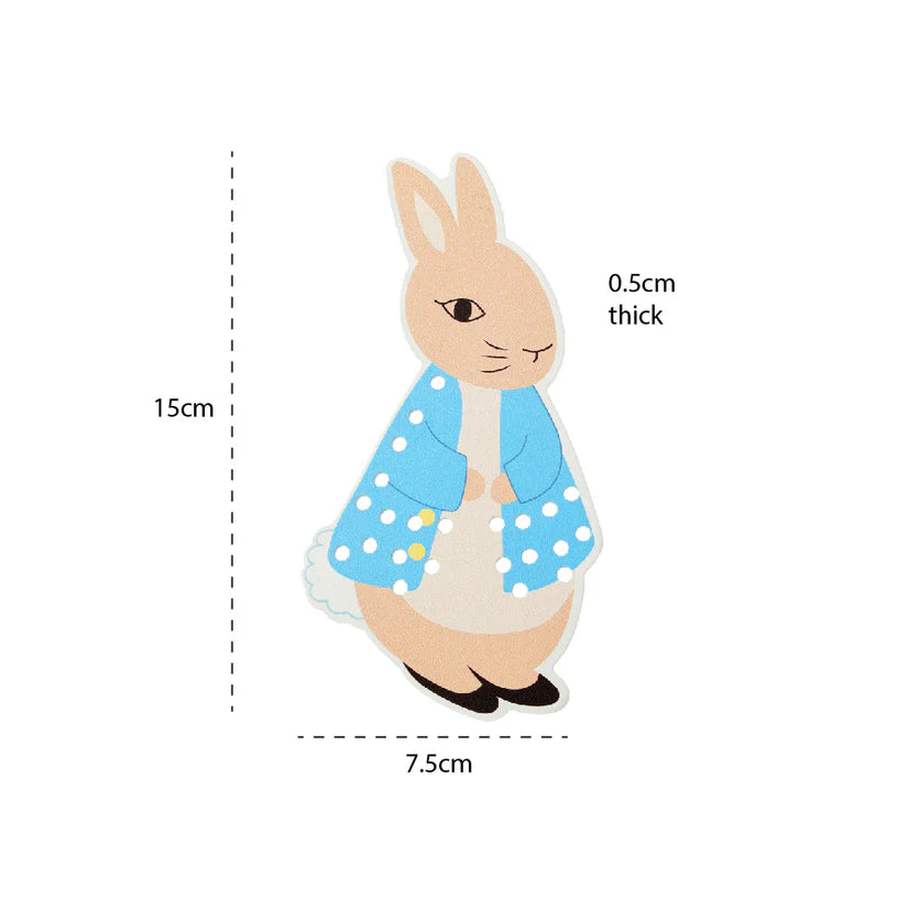 Stitching Kit - Peter Rabbit