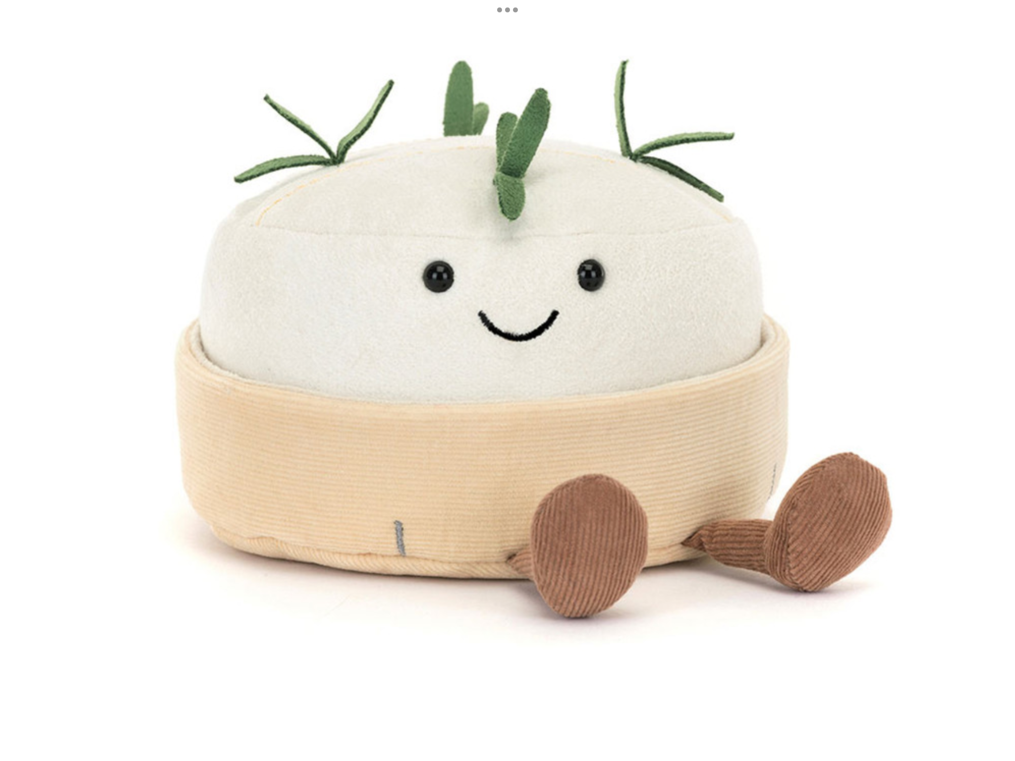 Amuseables Camembert