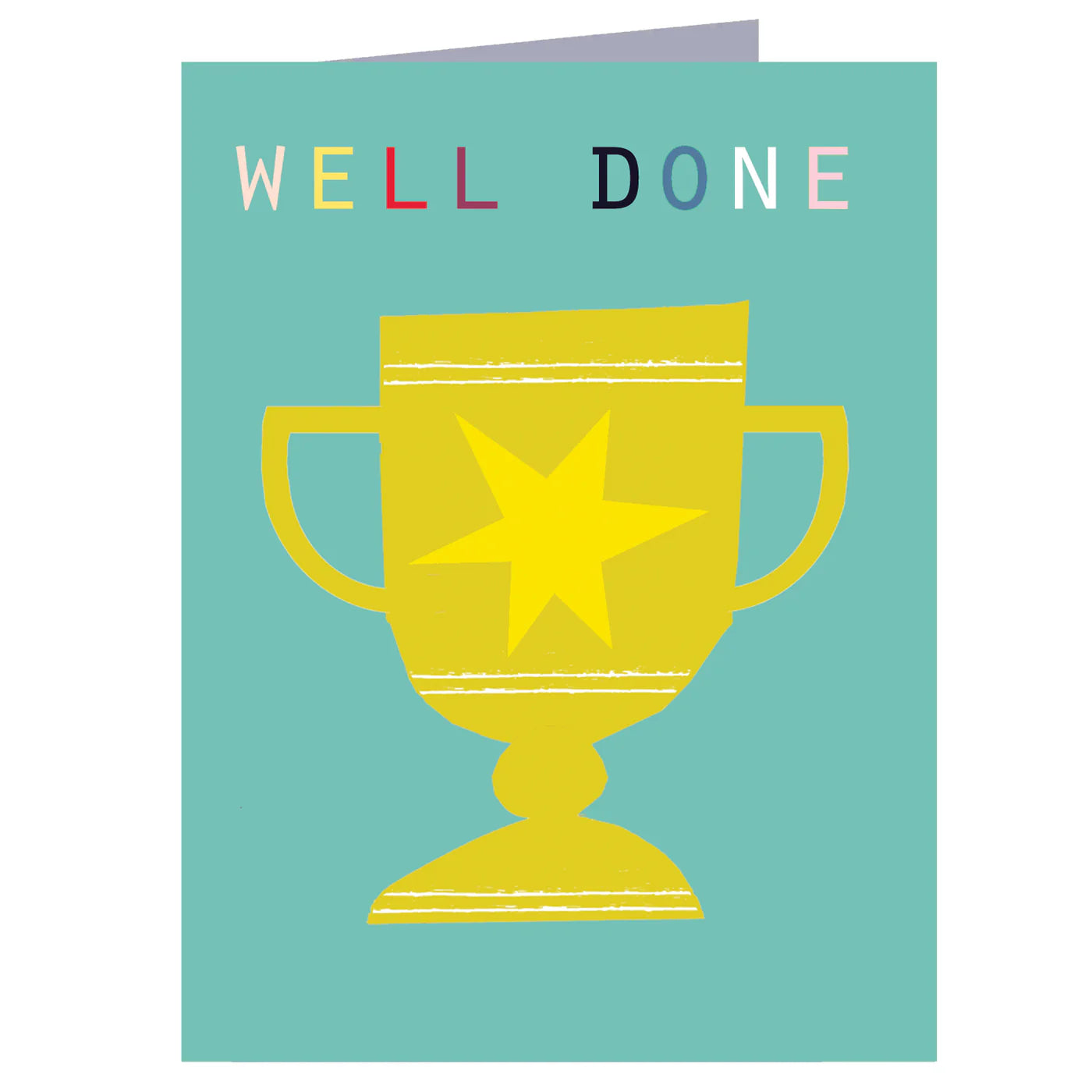 Well Done