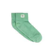 Roka Wembley Crop Socks