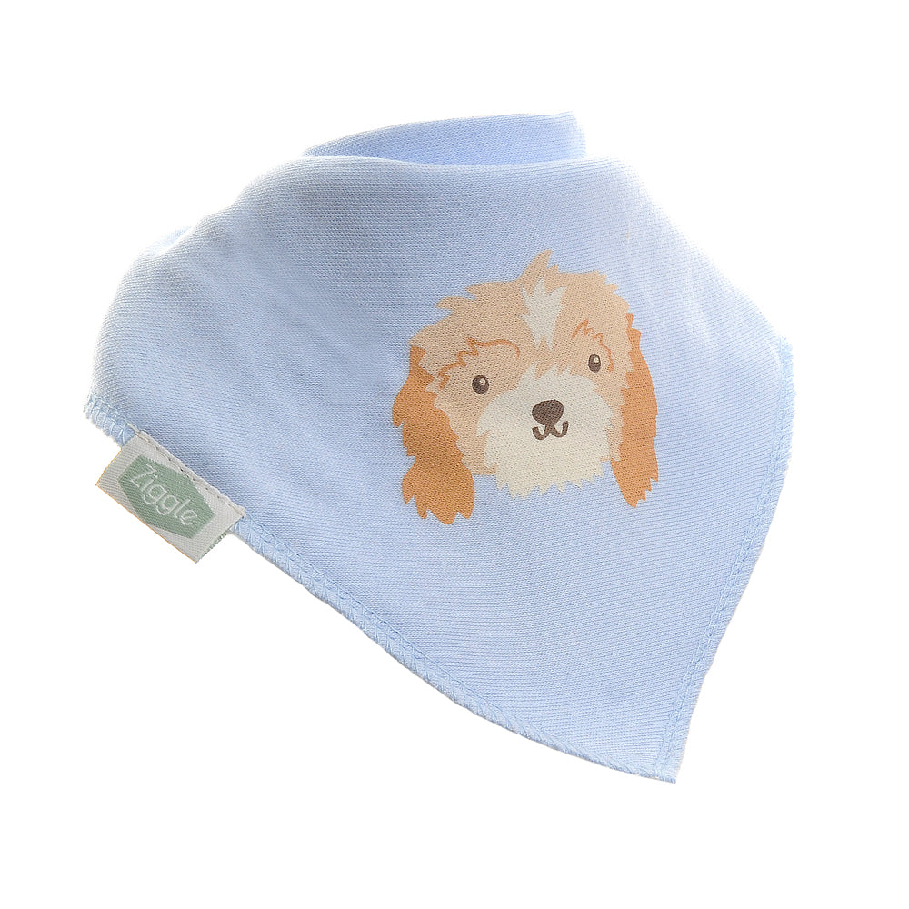 Cockapoo Puppy Print