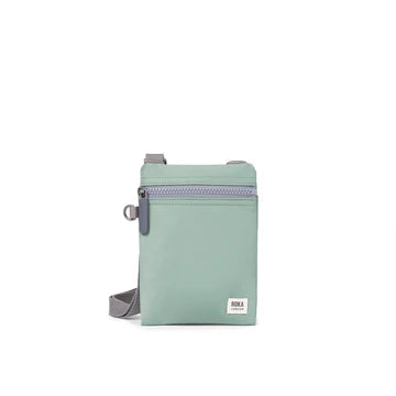 Chelsea Sustainable Nylon - Frost