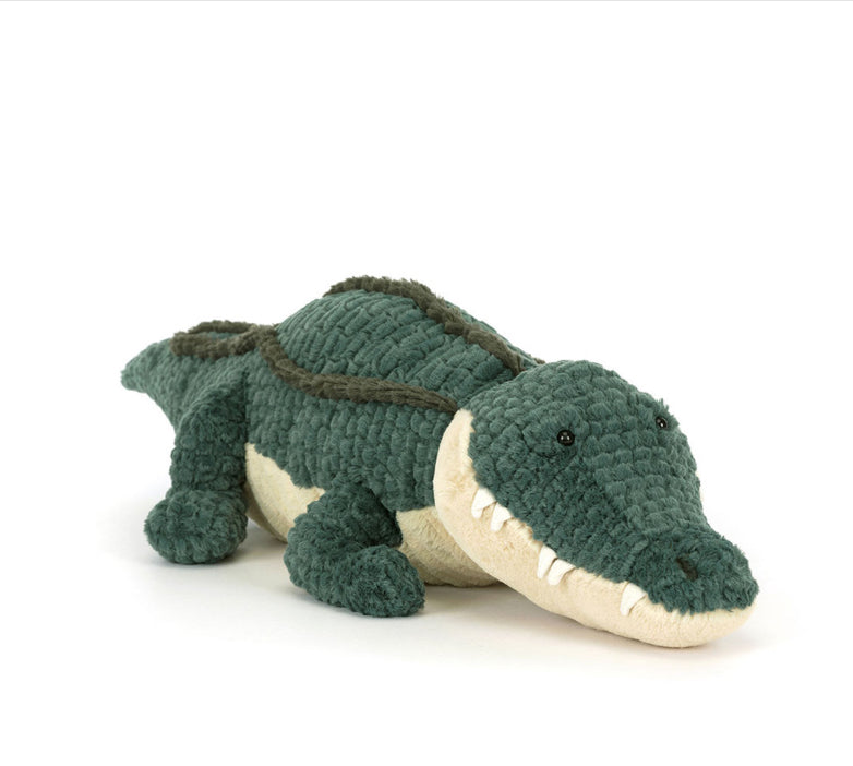 Allexi Alligator