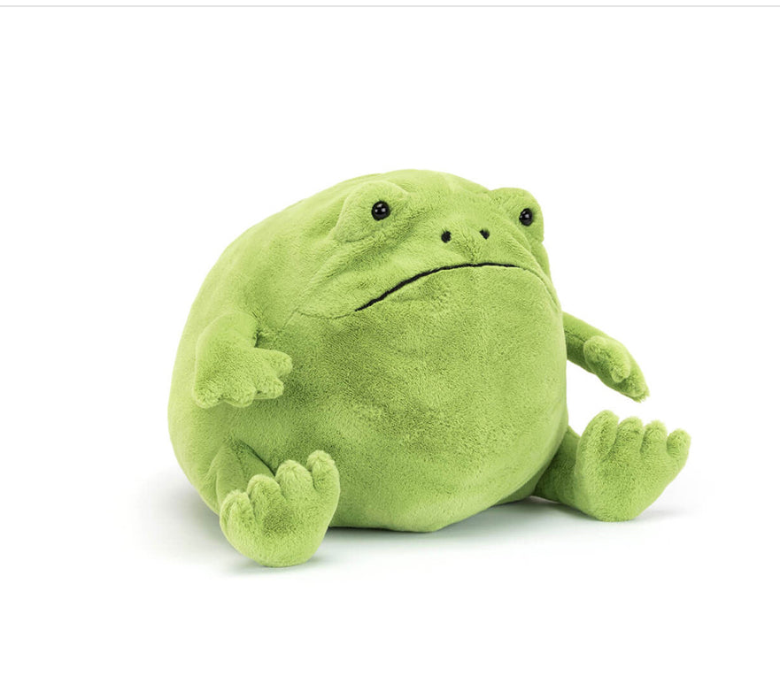 Ricky Rain Frog Large