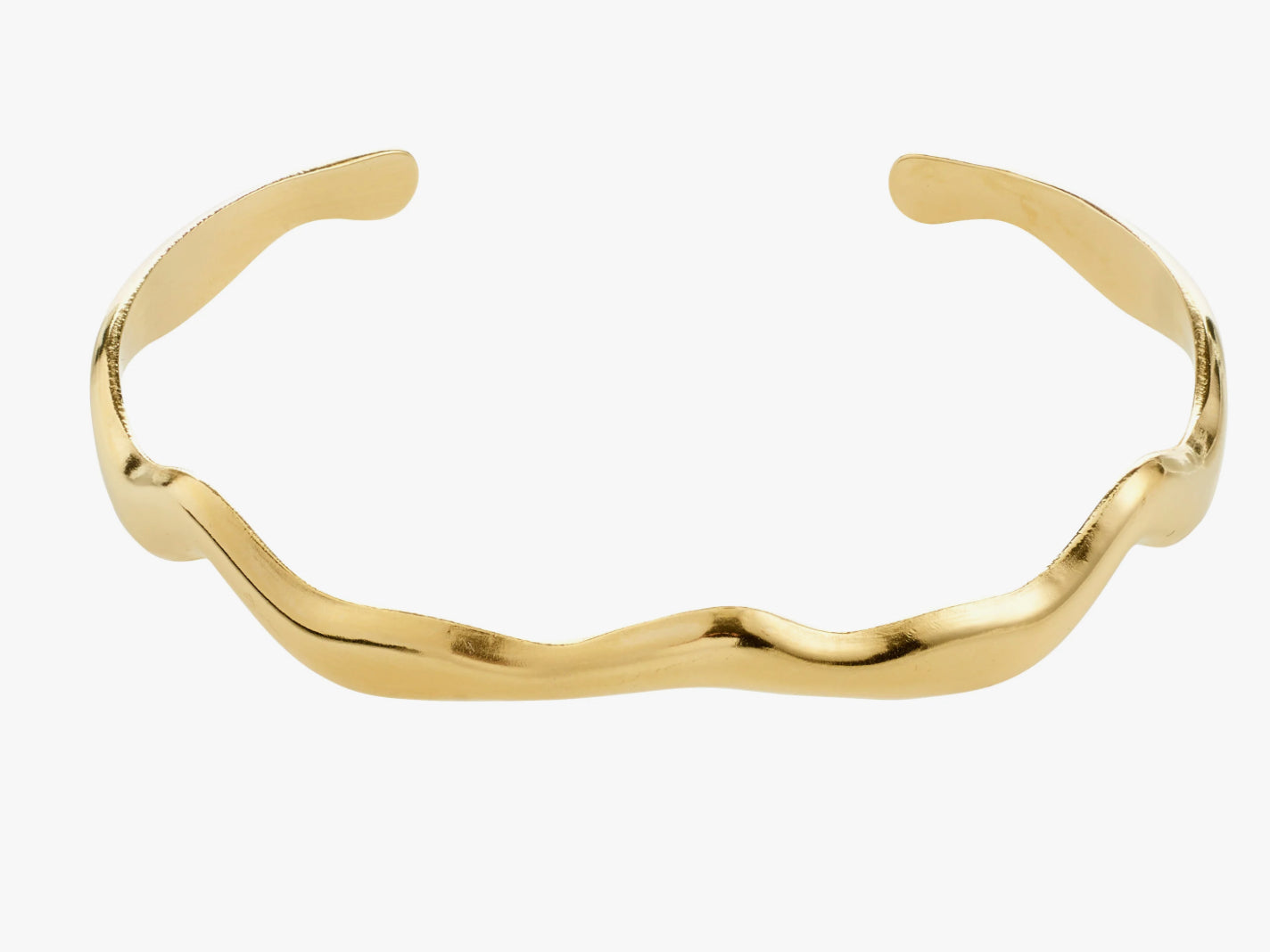 Aiko Bracelet by Pilgrim -