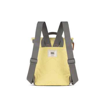 Canfield B Sustainable Nylon Small - Citron