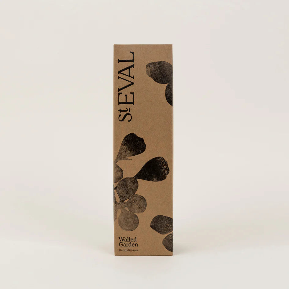 Walled Garden Reed Diffuser