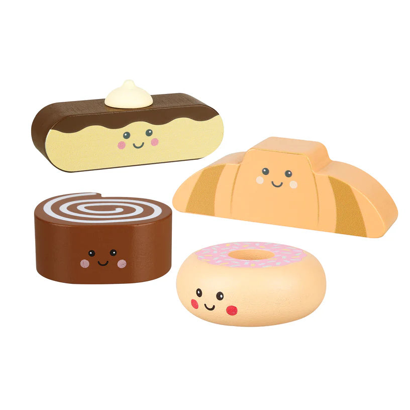 Happy Treats Pastries