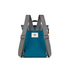 Canfield B Small - Sapphire