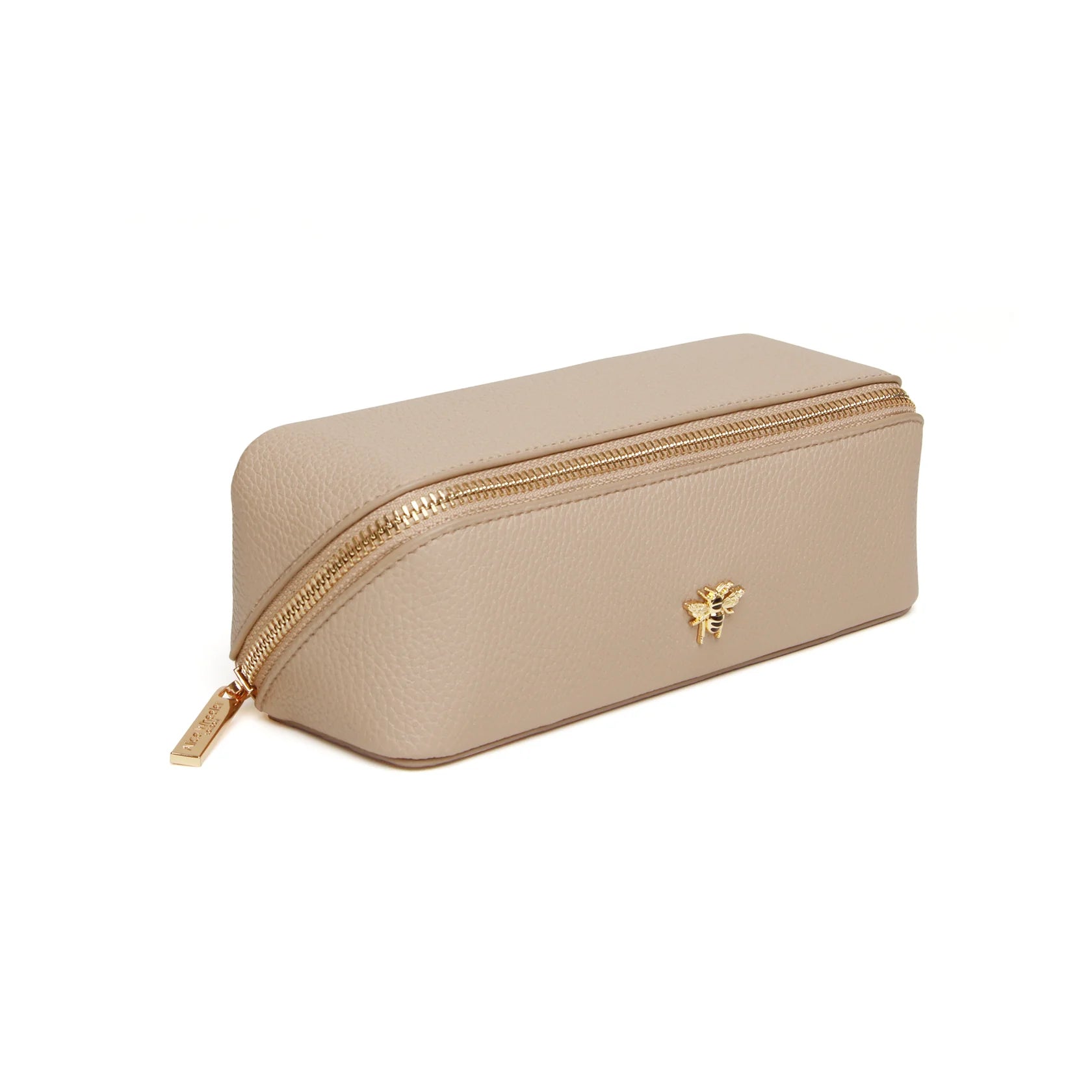 Stone Small Train Case