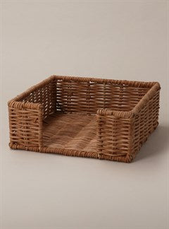 Rattan Napkin Holder