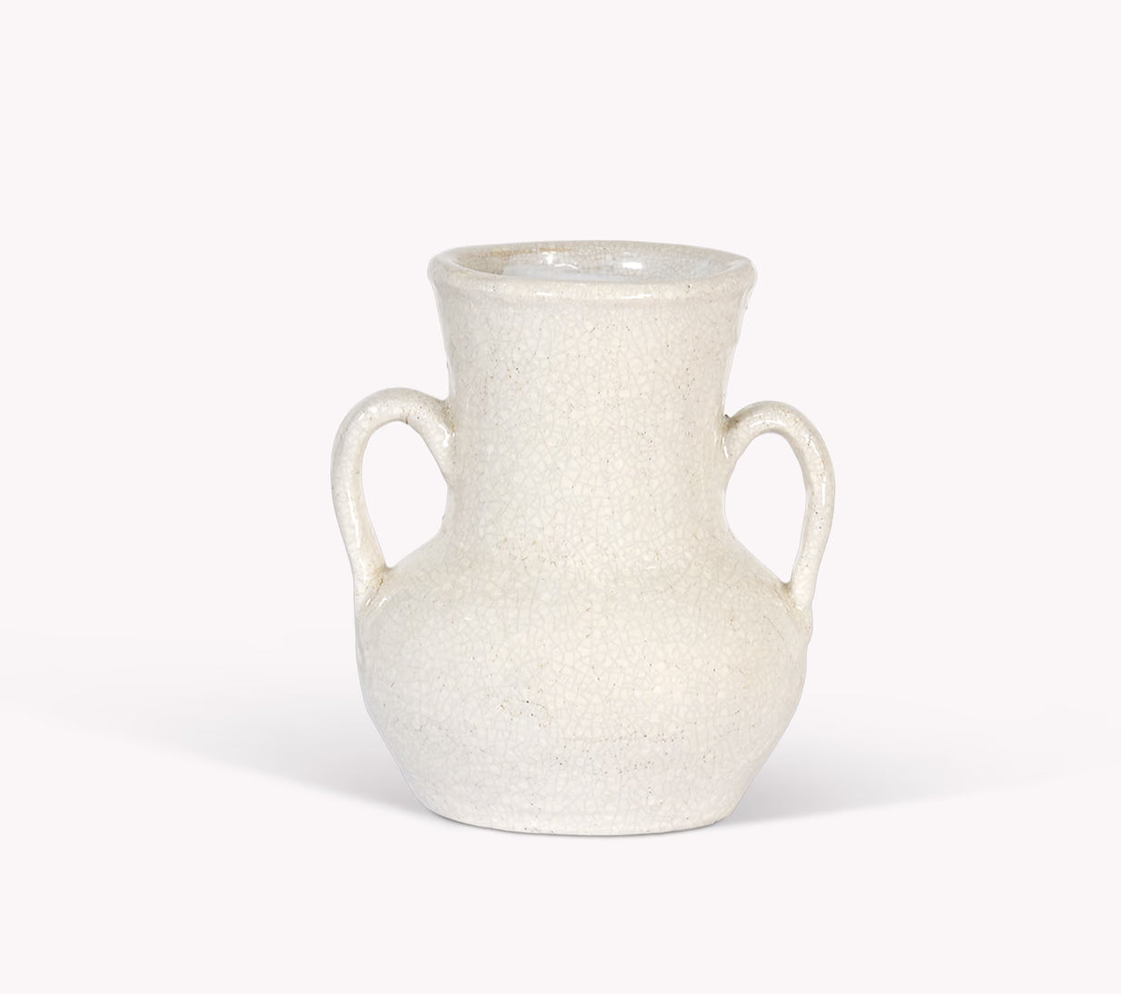 Ravello Vase With Handles