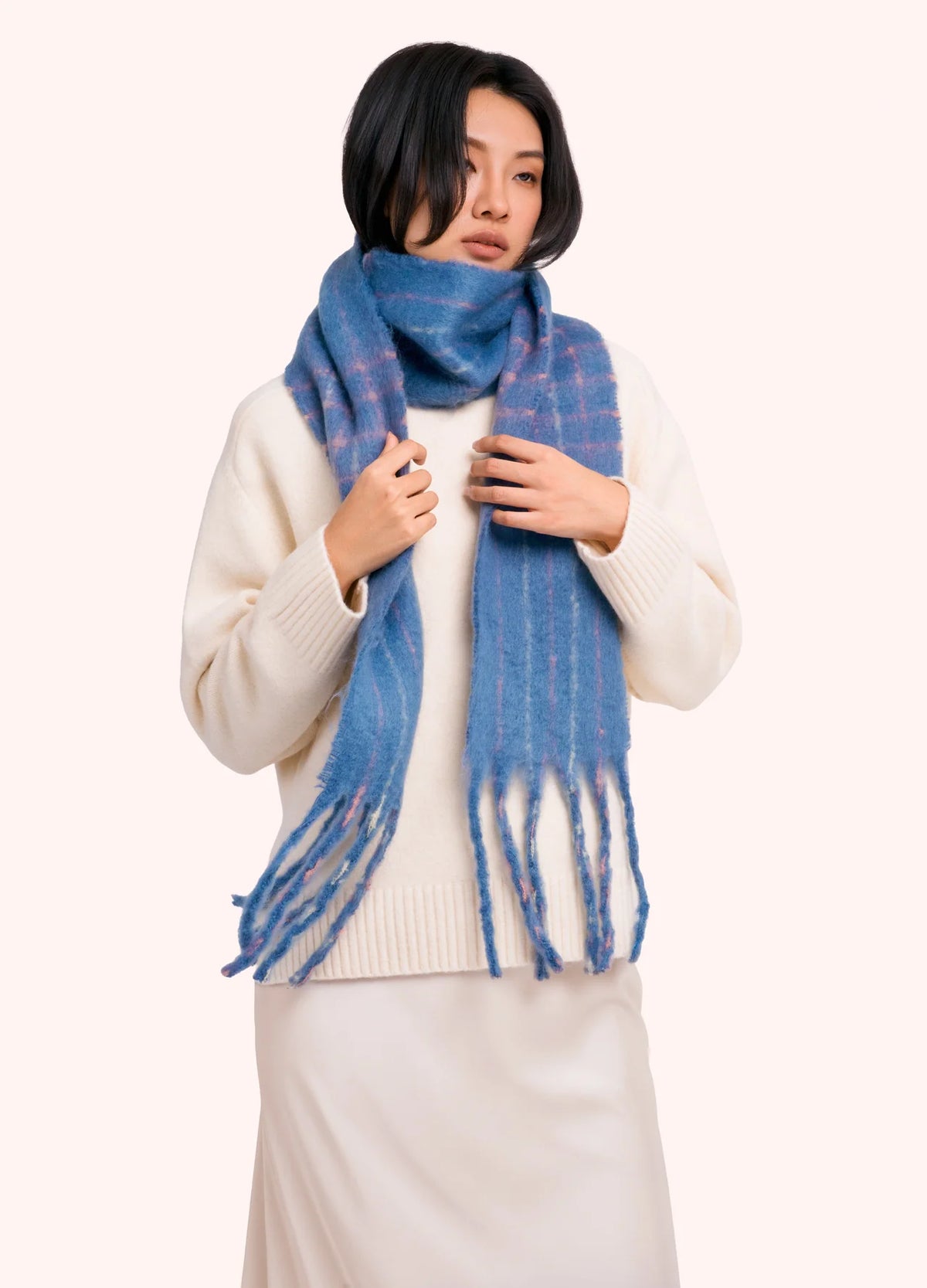Angelica Cosy Scarf